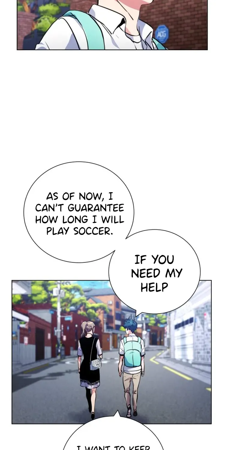 Top Corner Chapter 115 page 44 - 