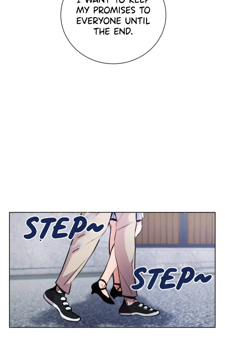 Top Corner Chapter 115 page 45 - 
