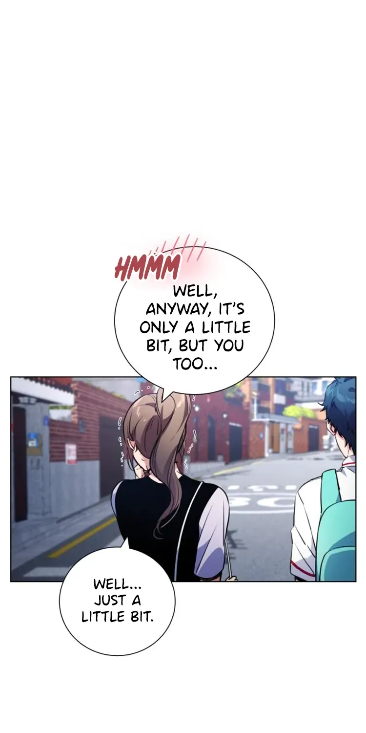 Top Corner Chapter 115 page 47 - 