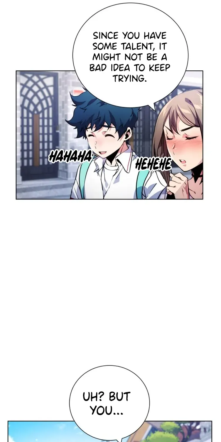 Top Corner Chapter 115 page 48 - 