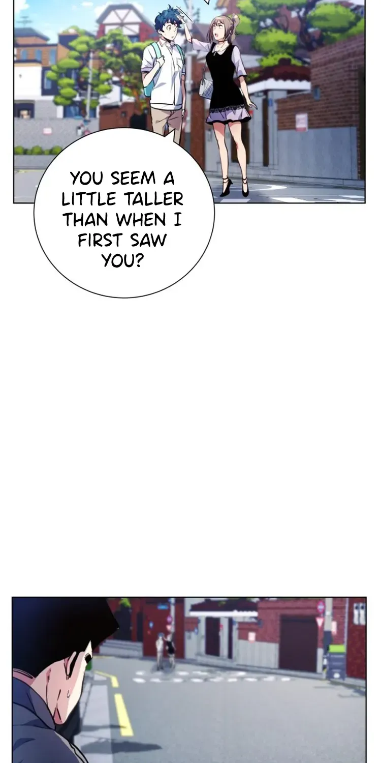 Top Corner Chapter 115 page 49 - 