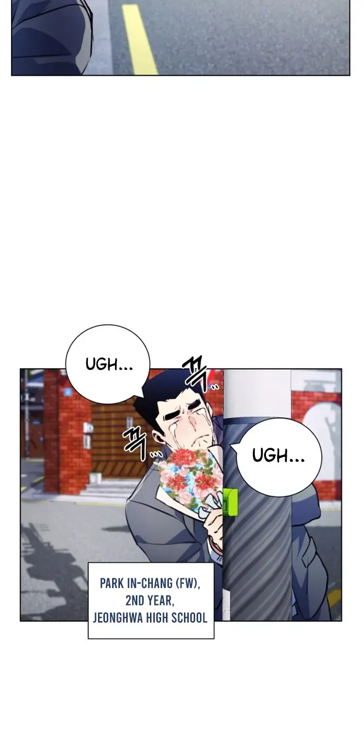 Top Corner Chapter 115 page 50 - 