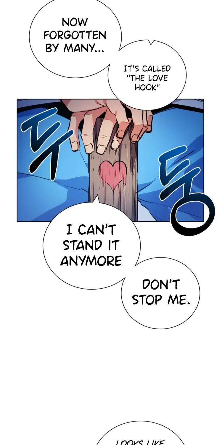 Top Corner Chapter 115 page 6 - 