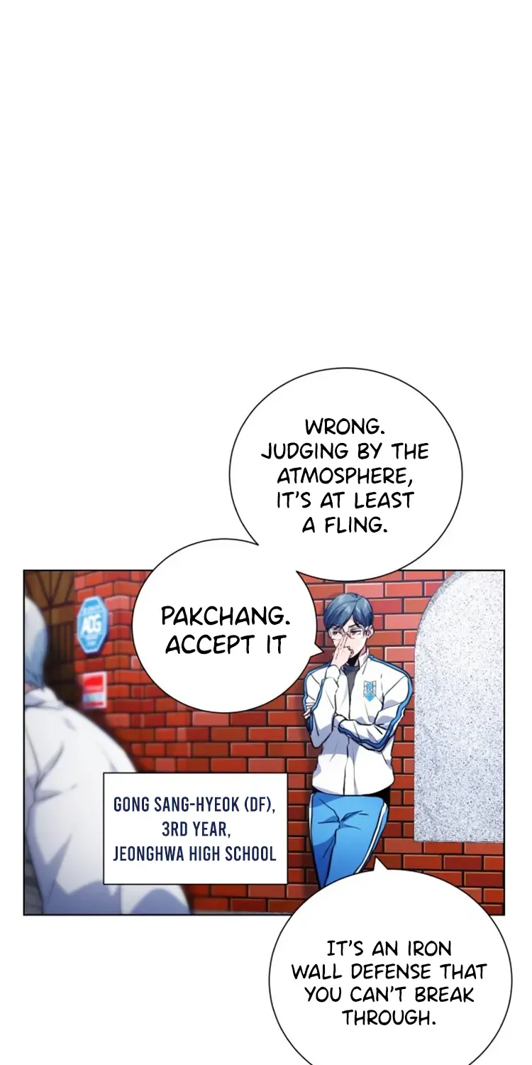 Top Corner Chapter 115 page 52 - 