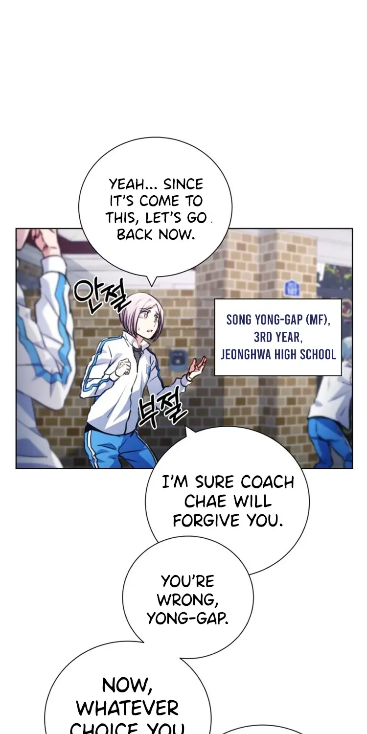 Top Corner Chapter 115 page 54 - 