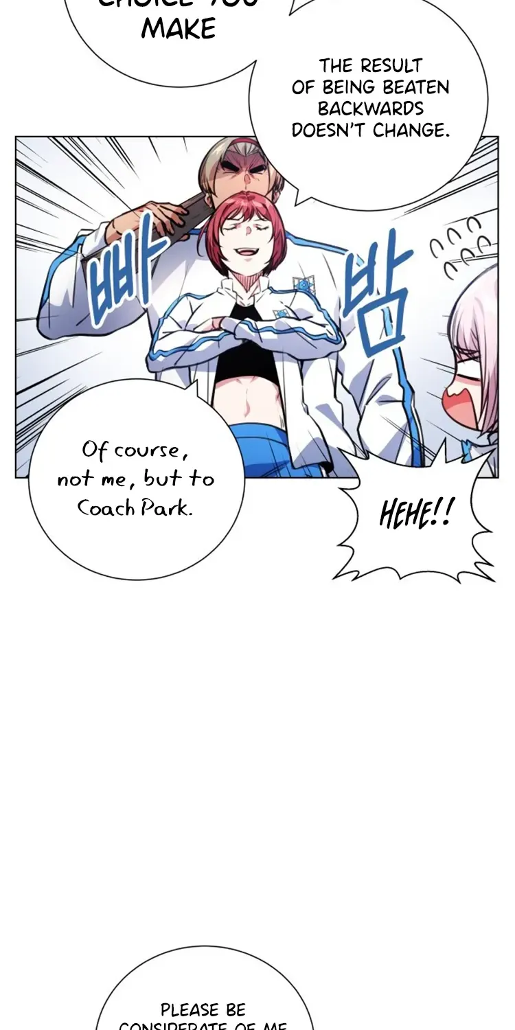 Top Corner Chapter 115 page 55 - 