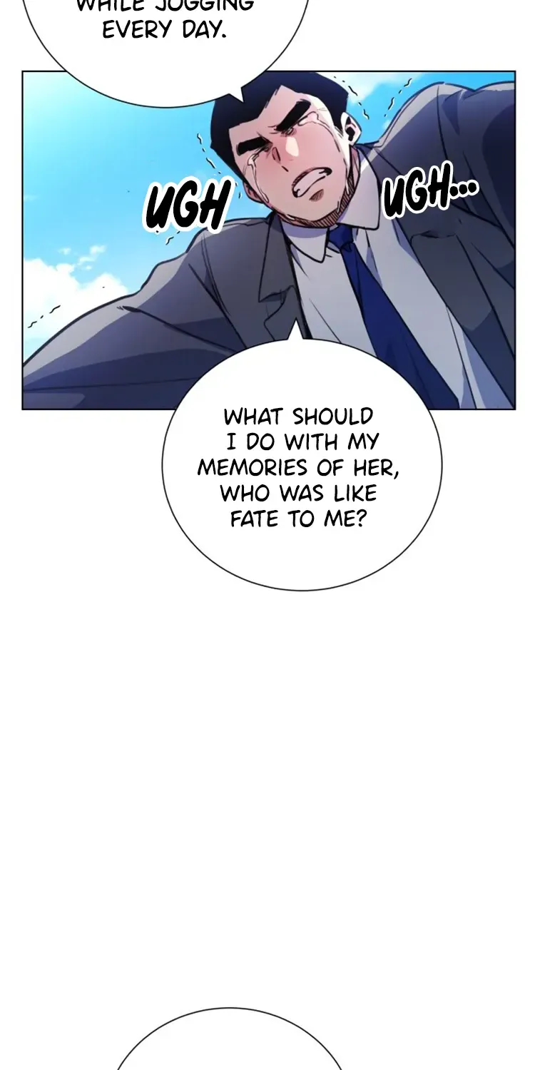 Top Corner Chapter 115 page 57 - 