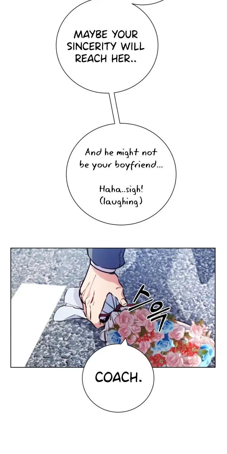 Top Corner Chapter 115 page 60 - 