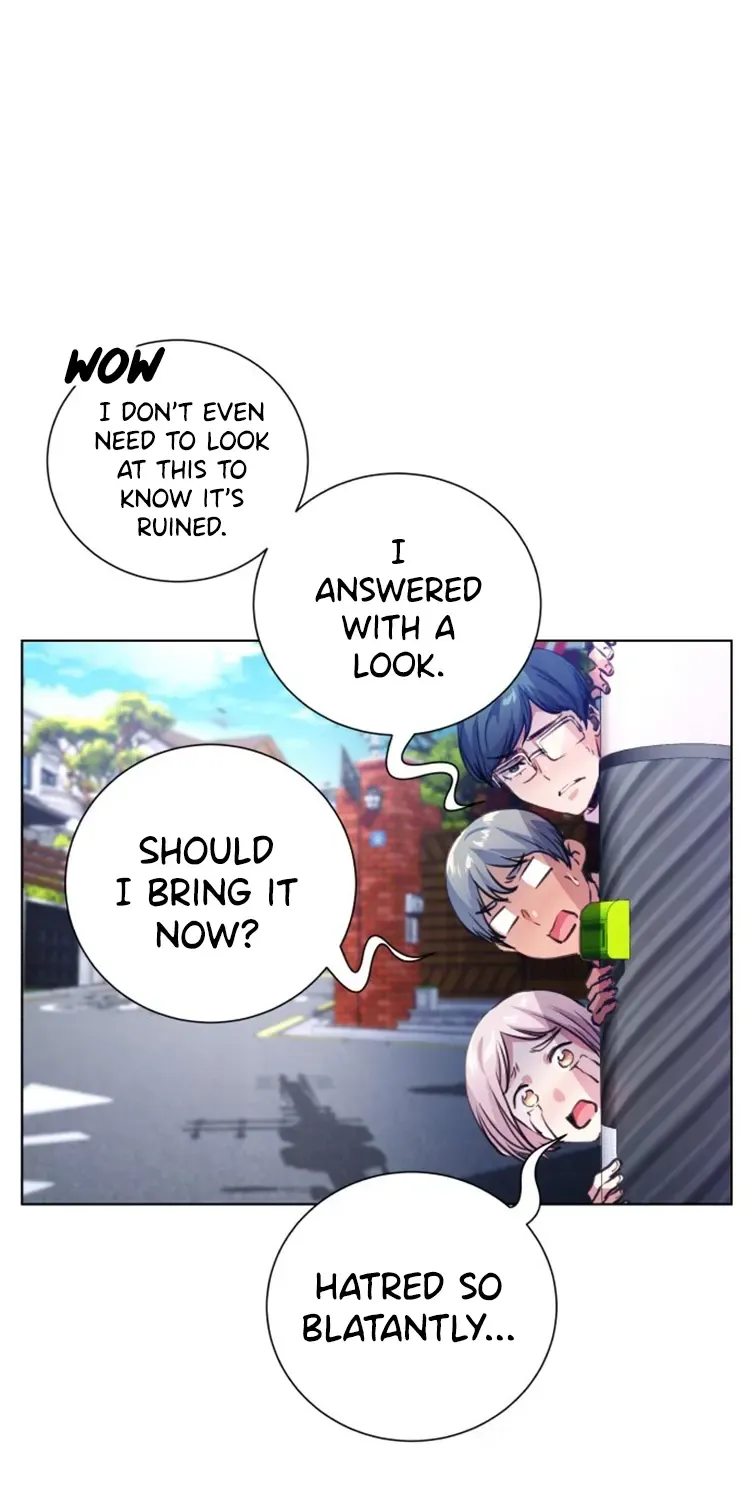 Top Corner Chapter 115 page 65 - 