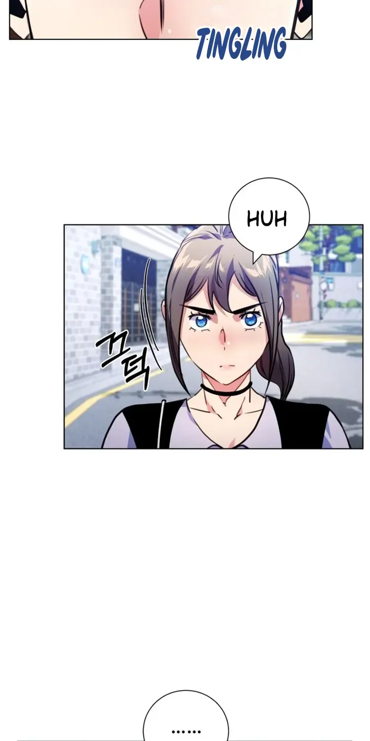 Top Corner Chapter 116 page 15 - 