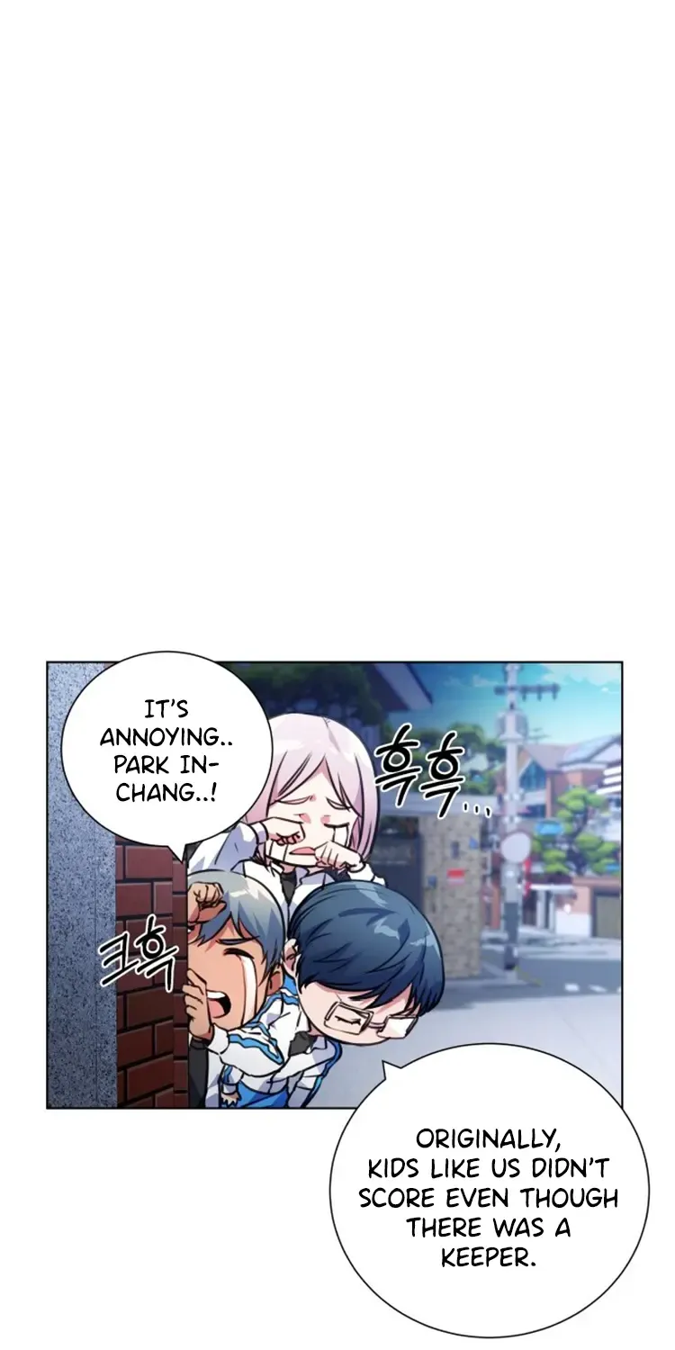 Top Corner Chapter 116 page 17 - 