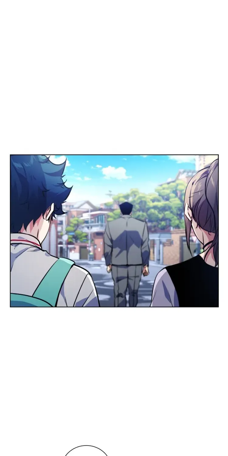Top Corner Chapter 116 page 18 - 