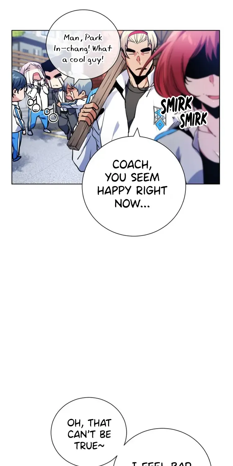 Top Corner Chapter 116 page 20 - 