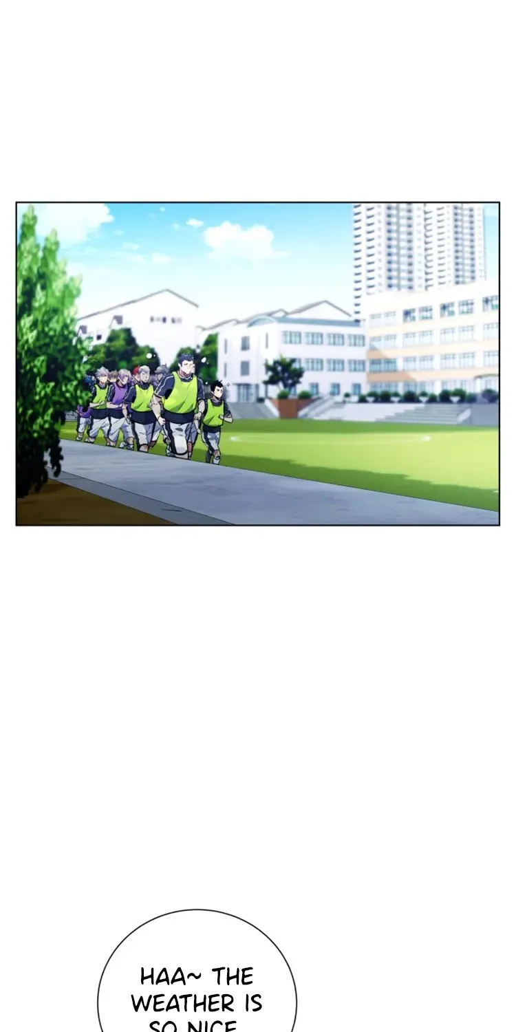 Top Corner Chapter 116 page 24 - 