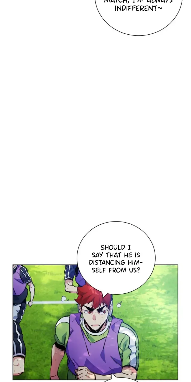 Top Corner Chapter 116 page 28 - 