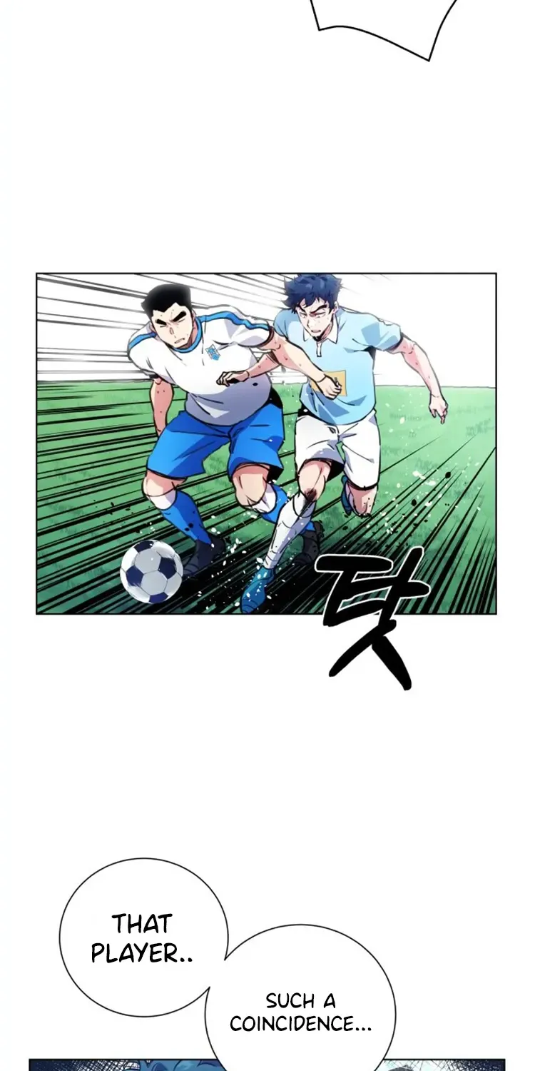 Top Corner Chapter 116 page 39 - 