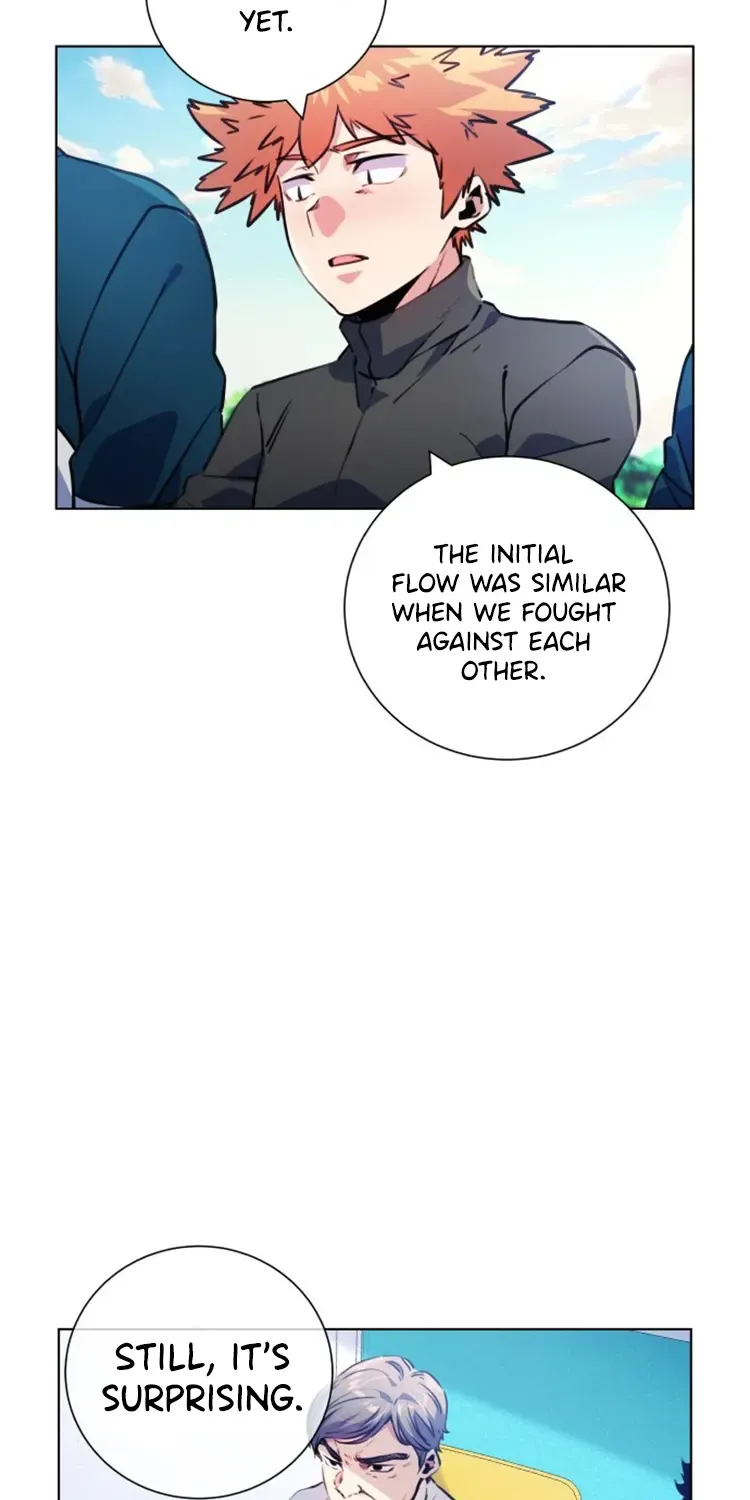 Top Corner Chapter 116 page 44 - 