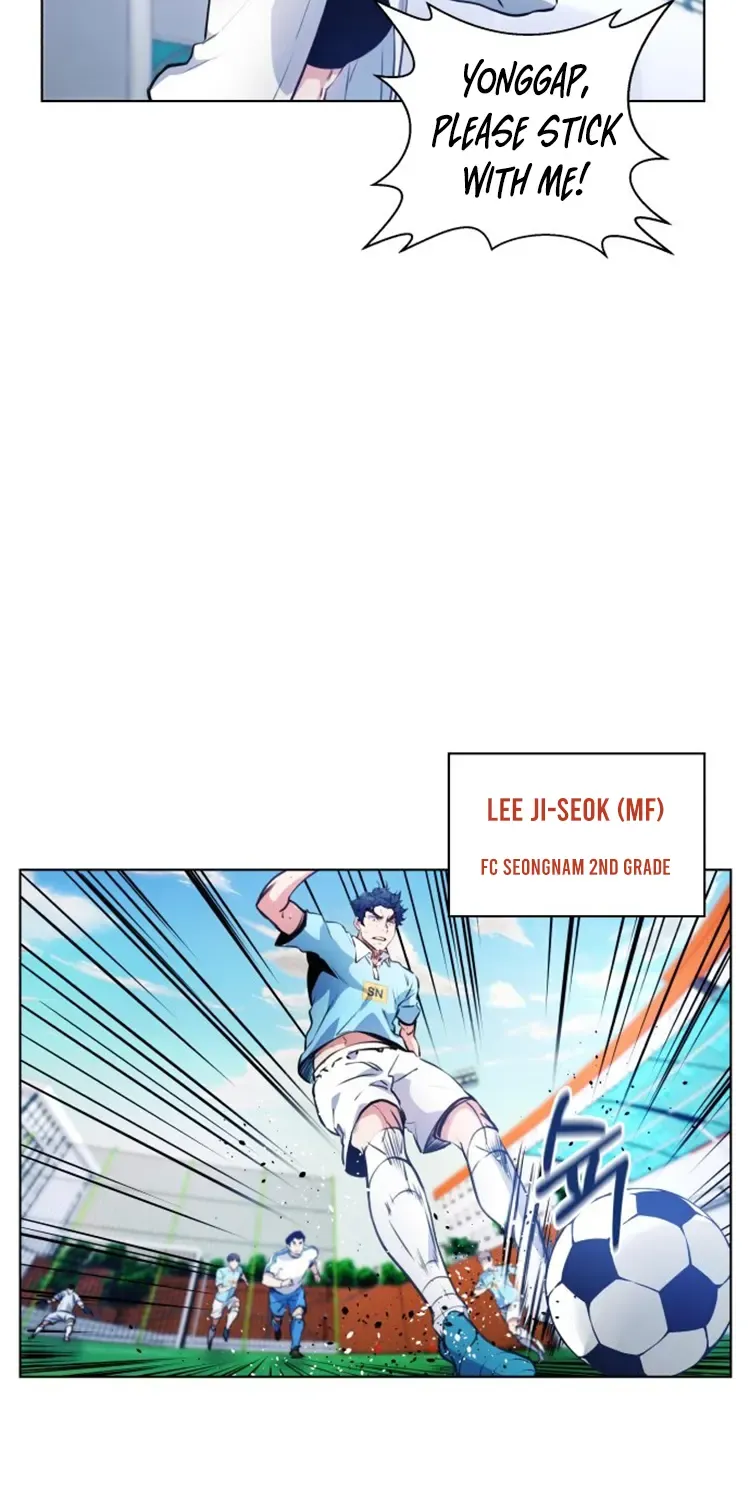 Top Corner Chapter 116 page 46 - 