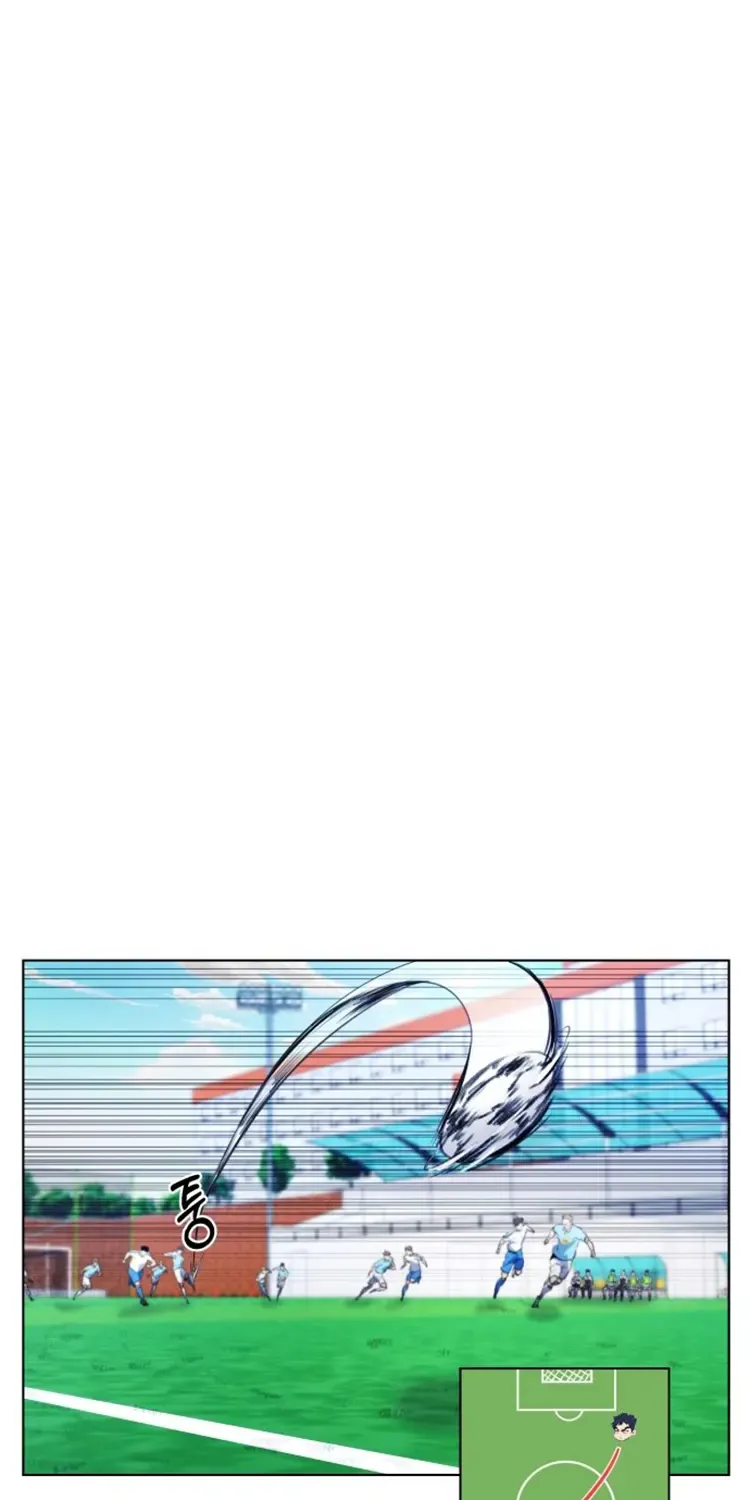 Top Corner Chapter 116 page 47 - 