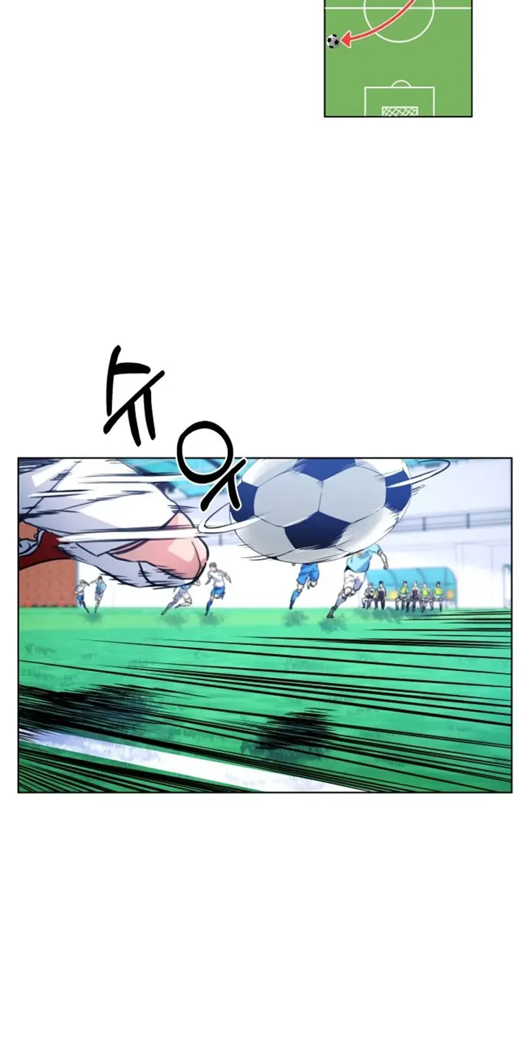 Top Corner Chapter 116 page 48 - 