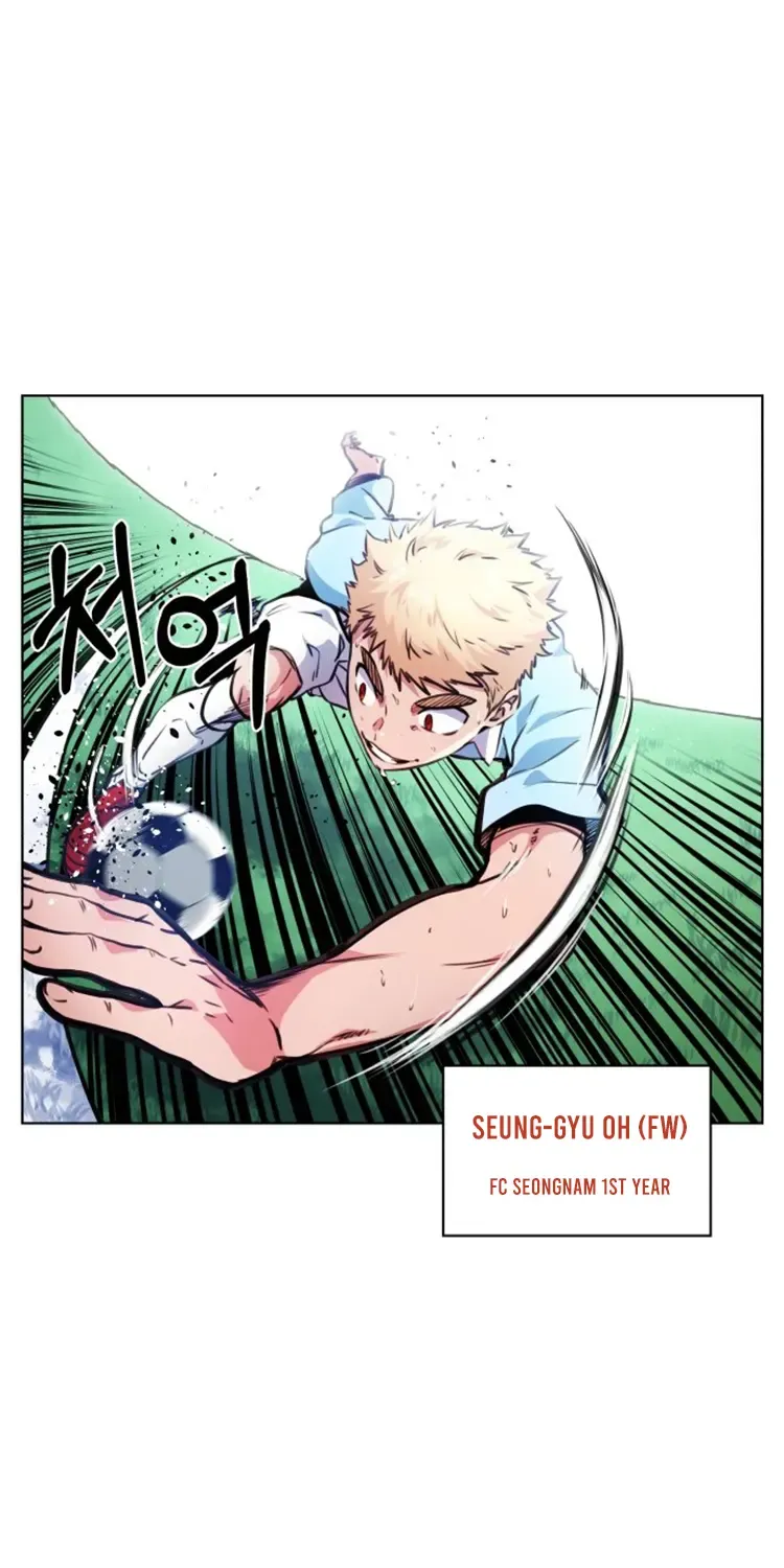 Top Corner Chapter 116 page 49 - 