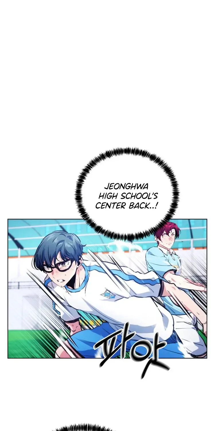 Top Corner Chapter 116 page 56 - 