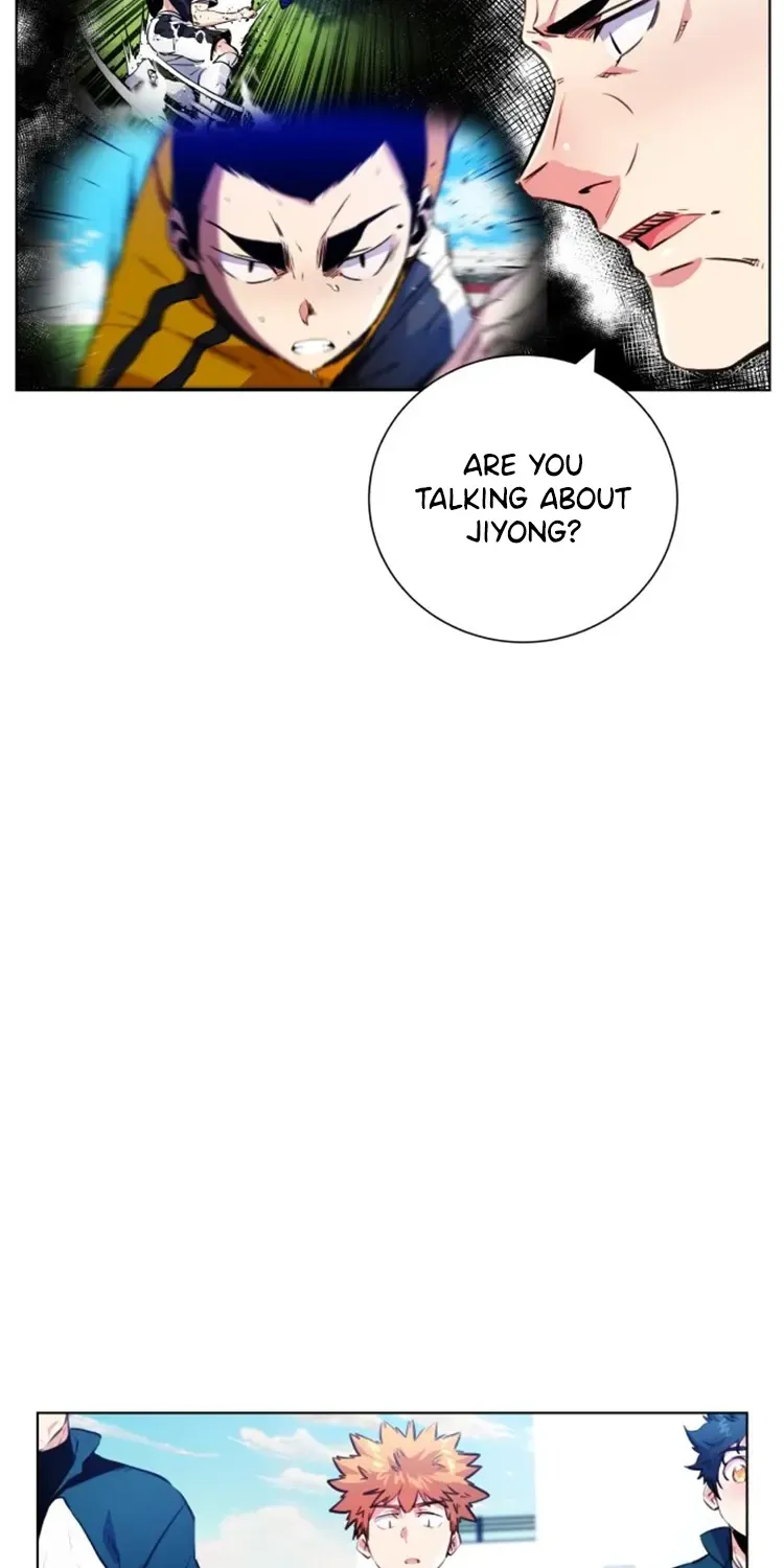 Top Corner Chapter 116 page 59 - 