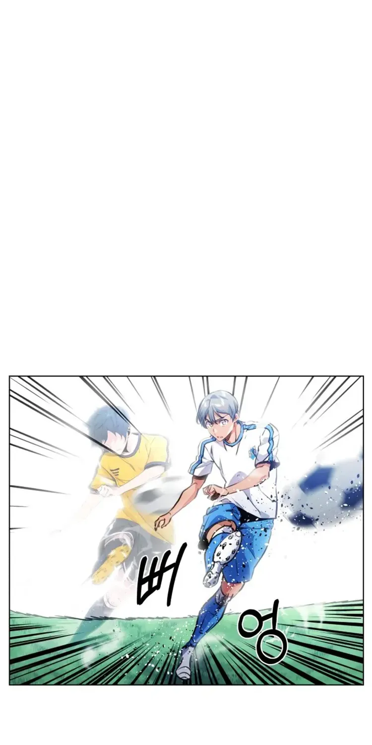 Top Corner Chapter 116 page 61 - 