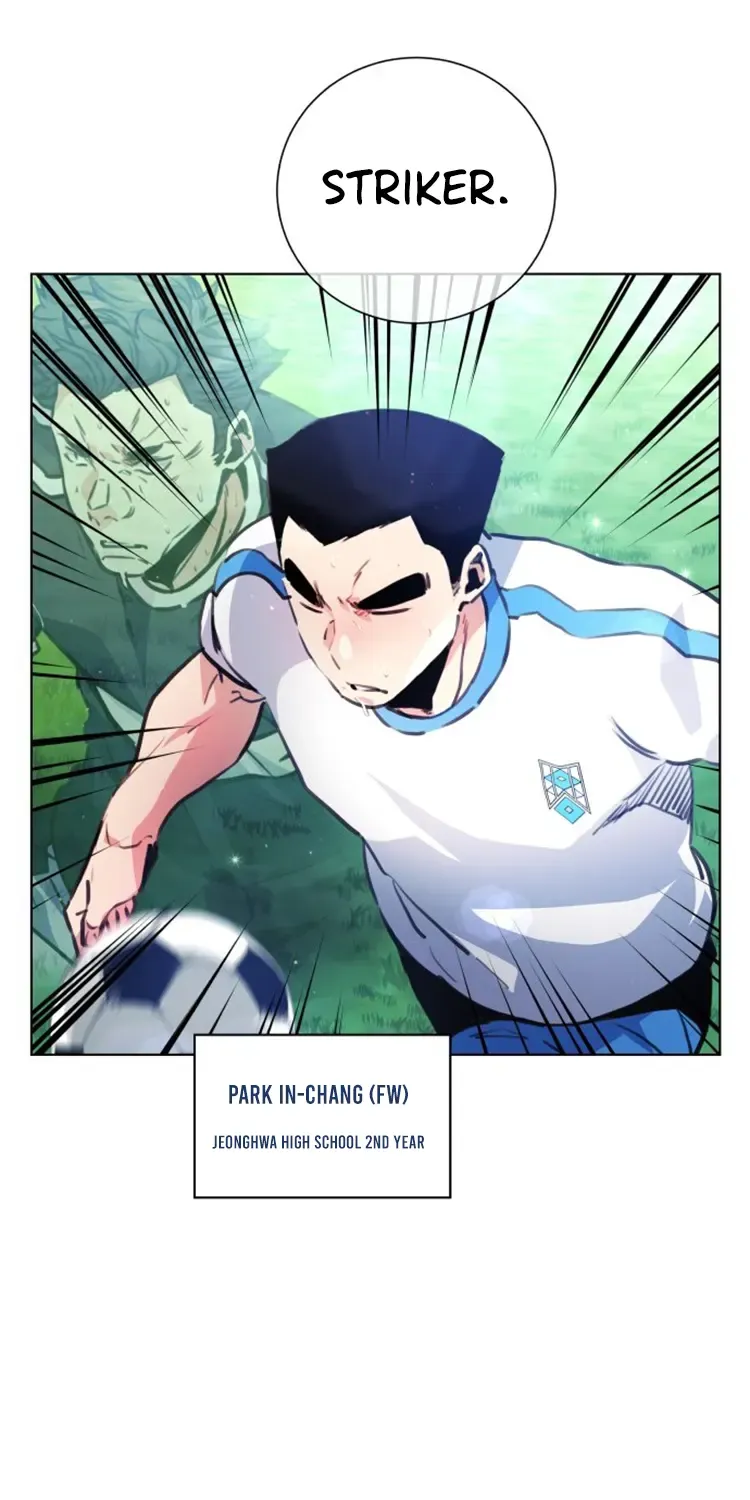 Top Corner Chapter 116 page 64 - 