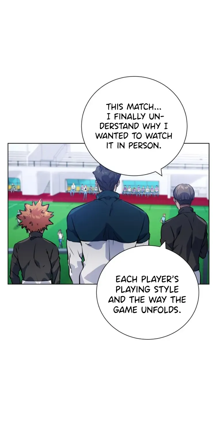 Top Corner Chapter 116 page 67 - 