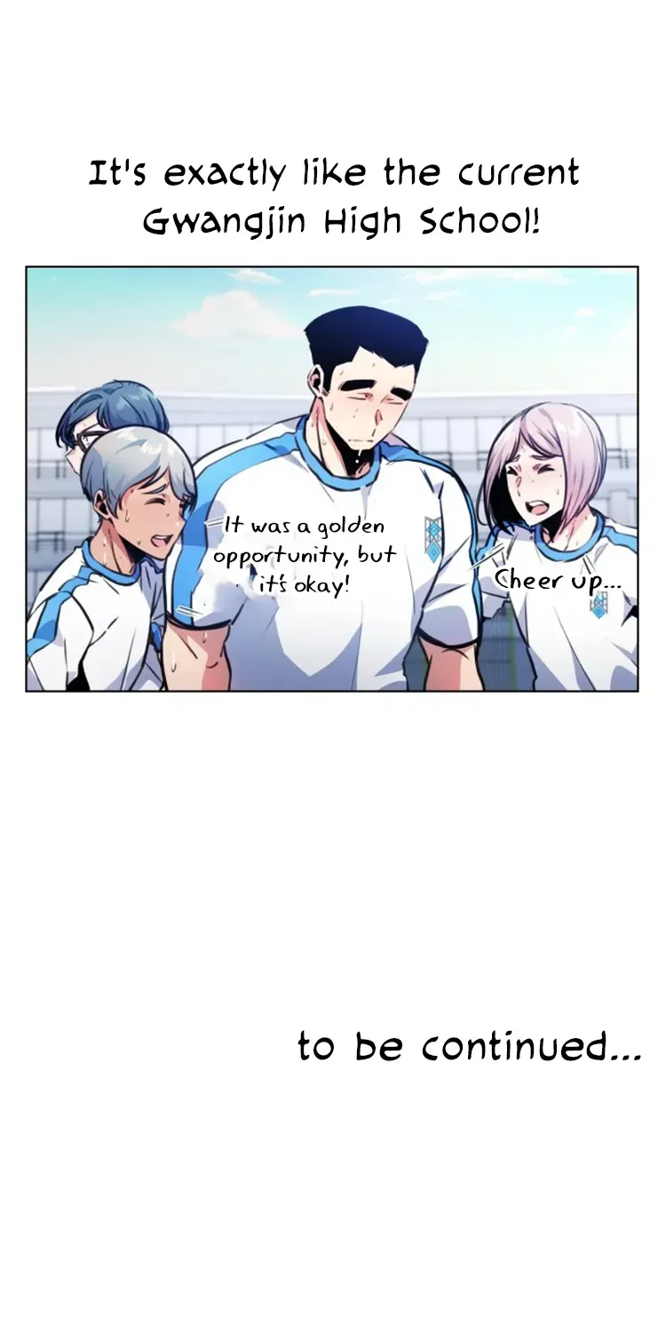 Top Corner Chapter 116 page 68 - 