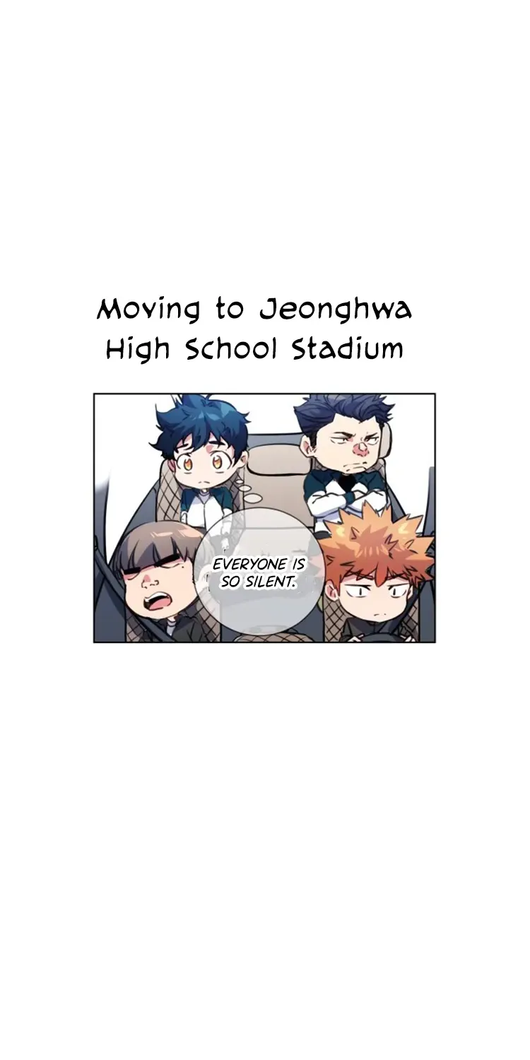 Top Corner Chapter 116 page 69 - 