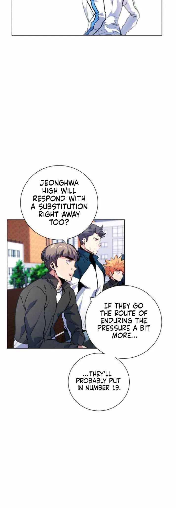 Top Corner Chapter 117 page 29 - 