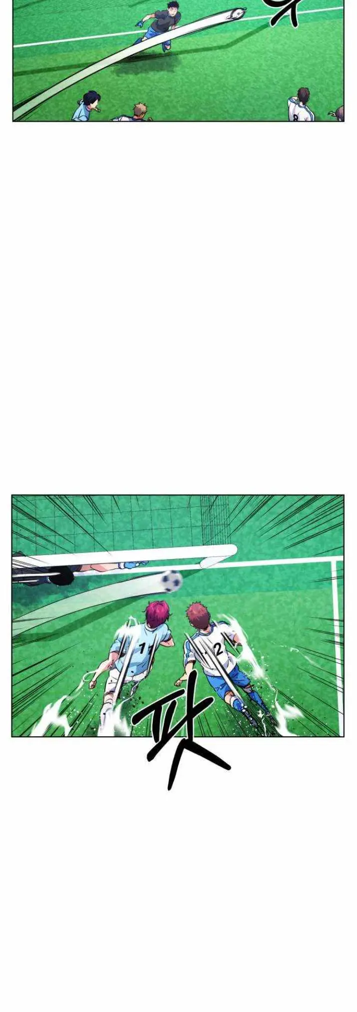 Top Corner Chapter 117 page 37 - 