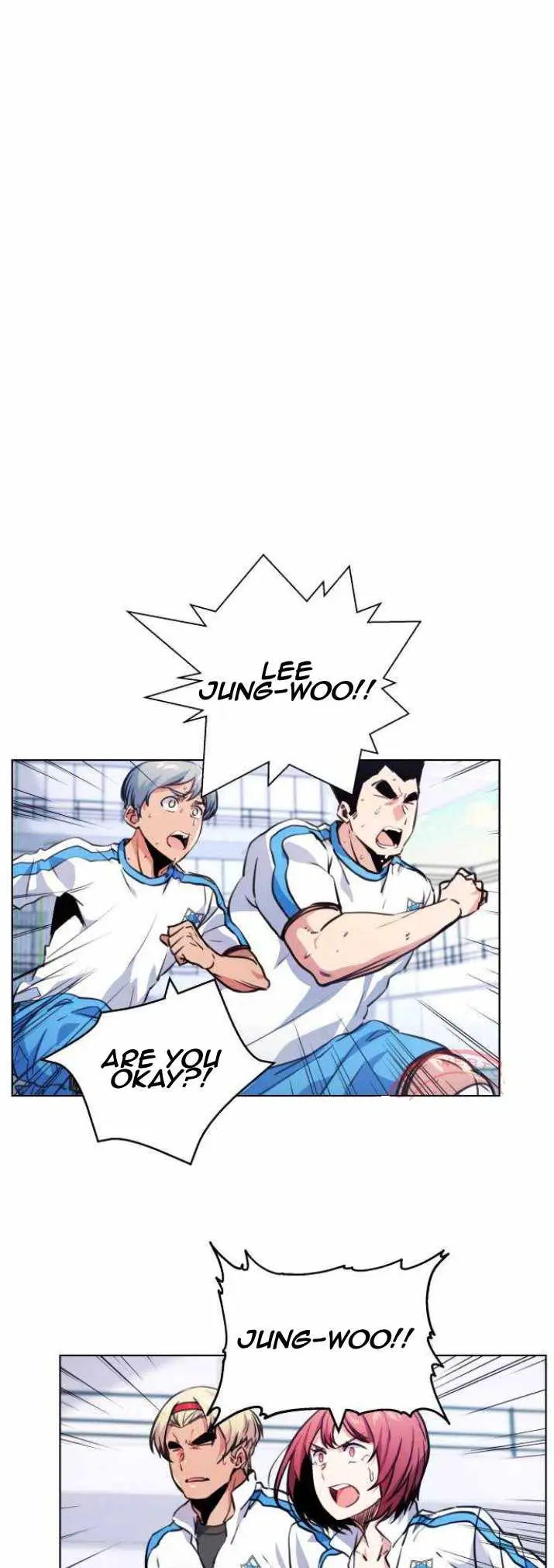Top Corner Chapter 117 page 40 - 