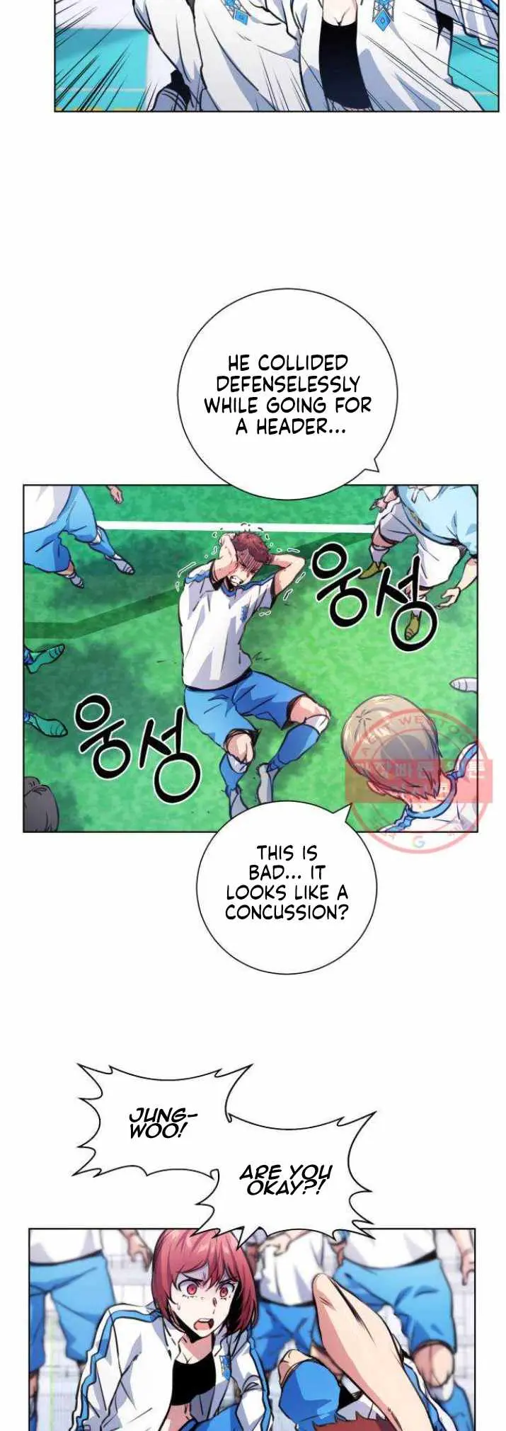 Top Corner Chapter 117 page 41 - 