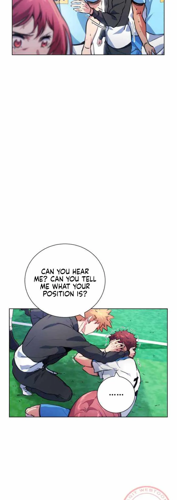 Top Corner Chapter 117 page 43 - 