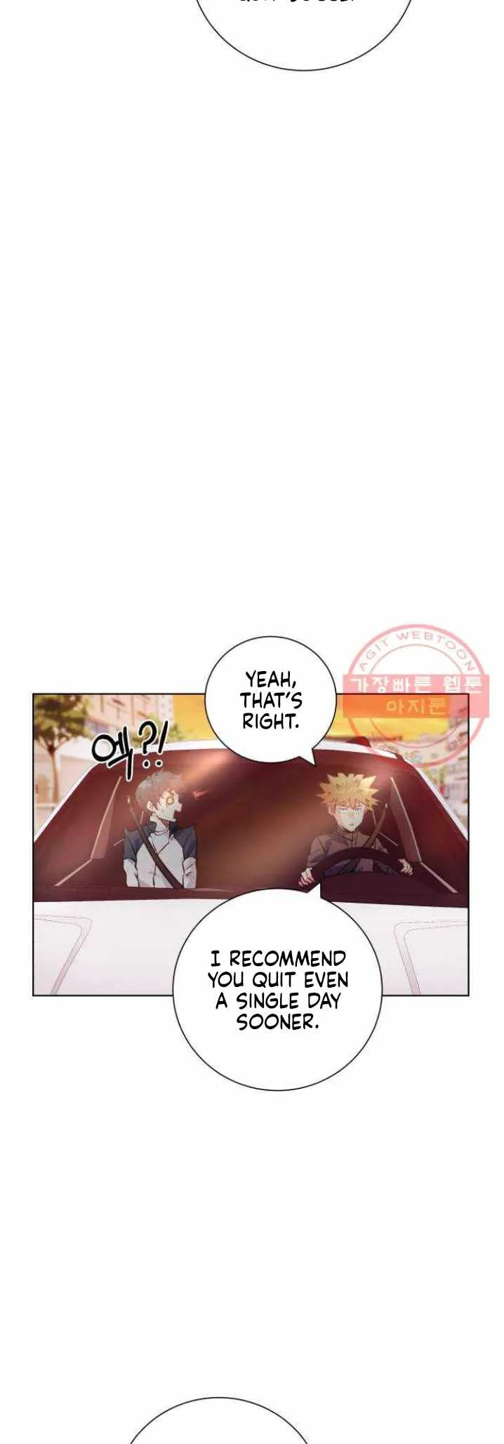 Top Corner Chapter 118 page 29 - 