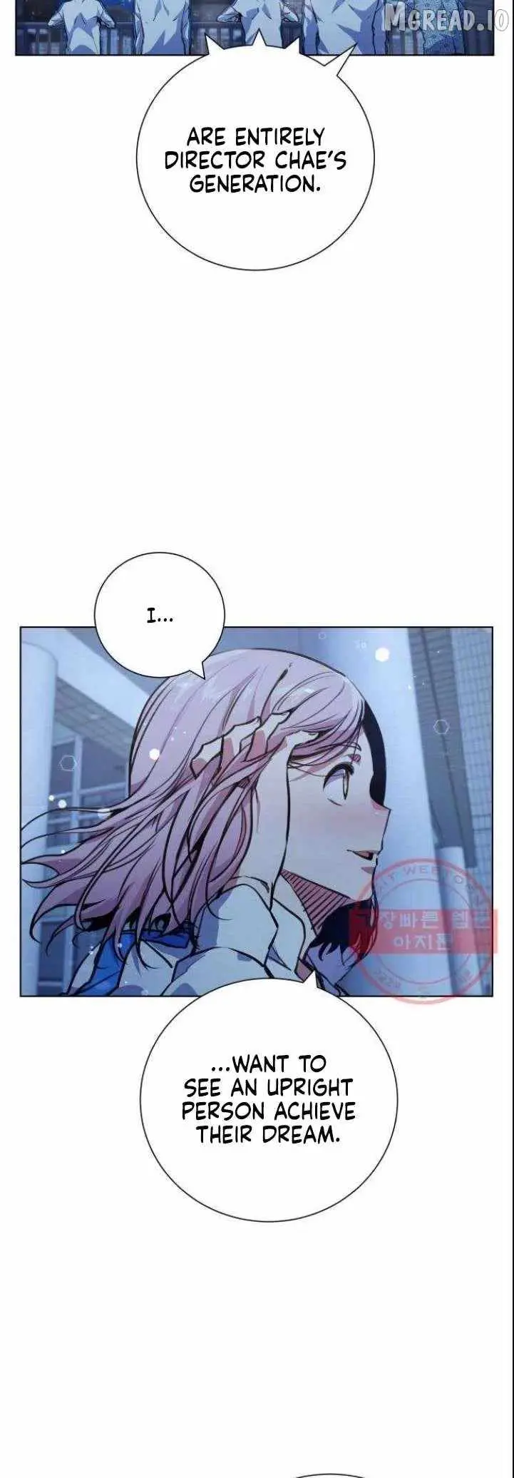 Top Corner Chapter 119 page 43 - 
