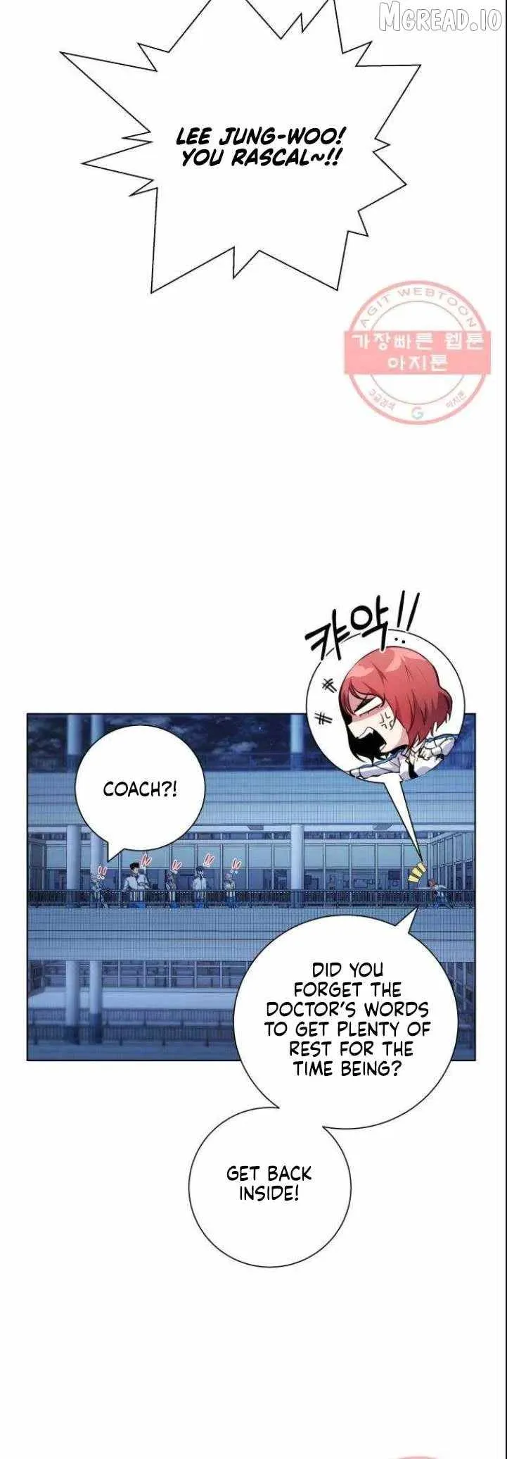 Top Corner Chapter 119 page 45 - 