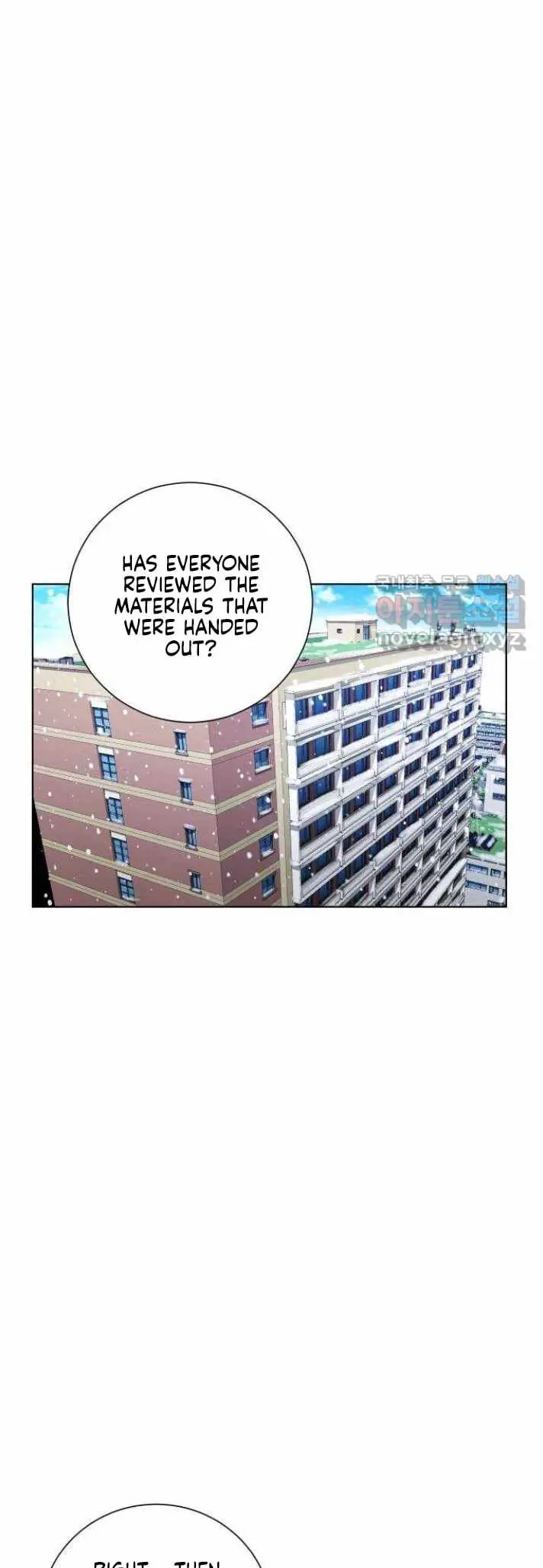 Top Corner Chapter 122 page 23 - 