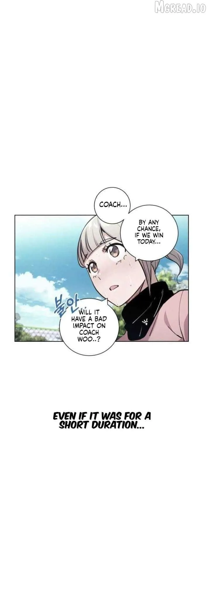 Top Corner Chapter 124 page 46 - 