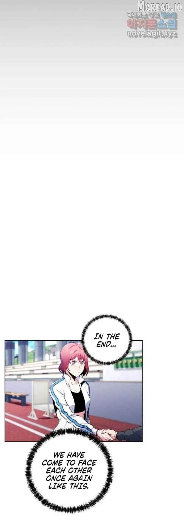 Top Corner Chapter 124 page 50 - 