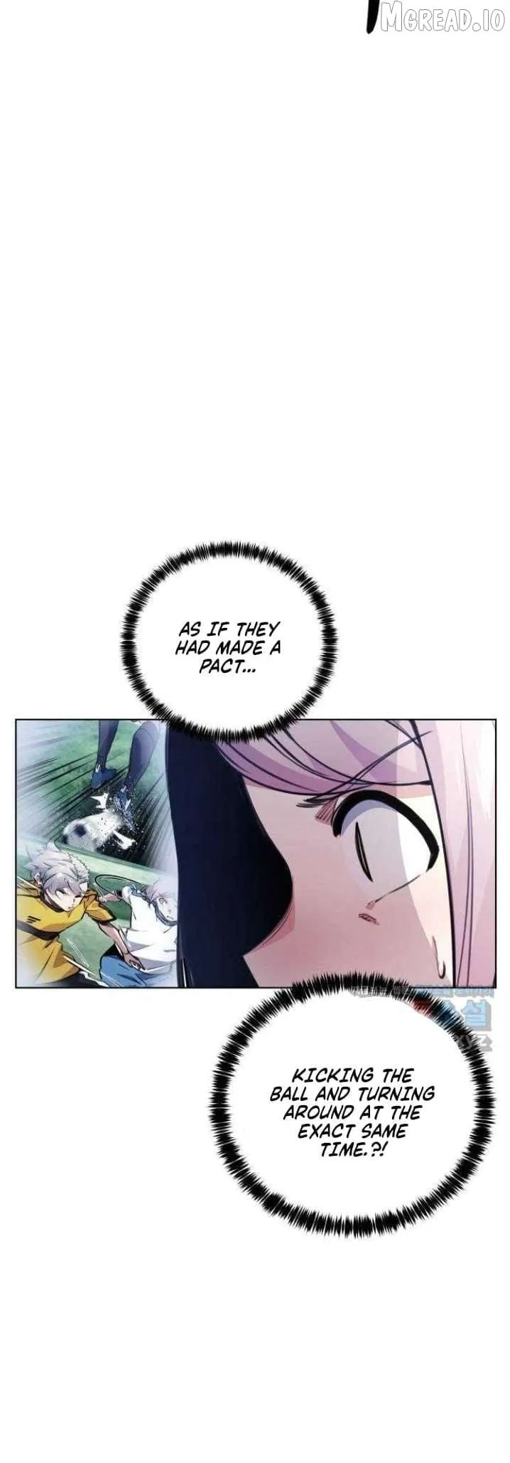 Top Corner Chapter 125 page 28 - 