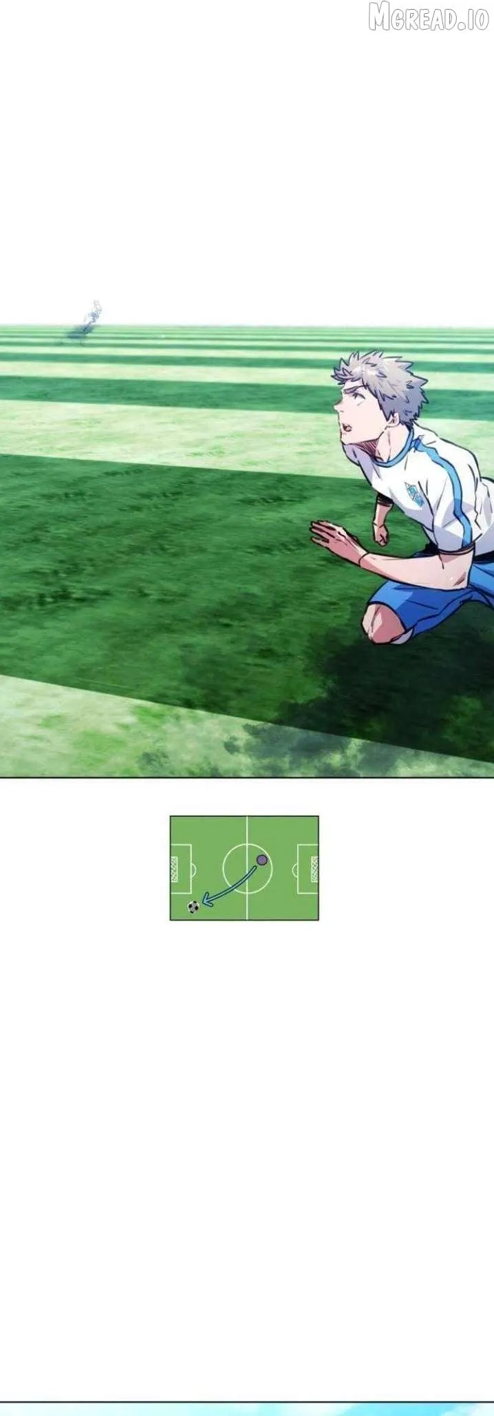 Top Corner Chapter 125 page 37 - 