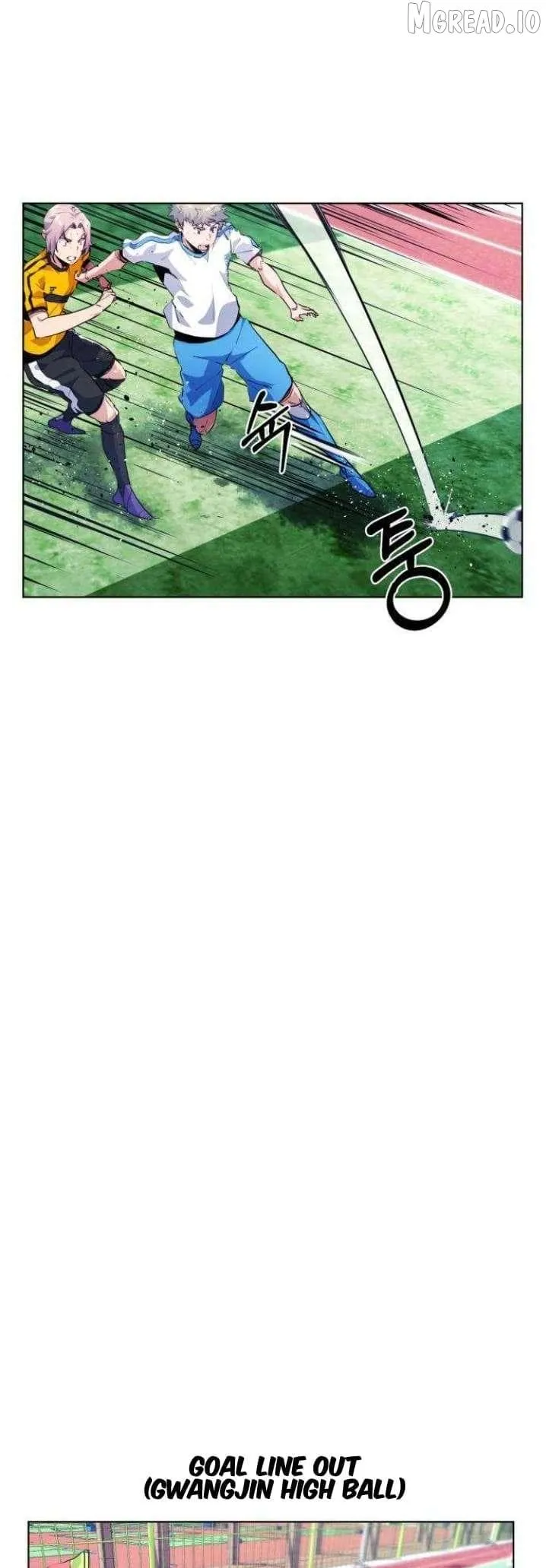 Top Corner Chapter 125 page 42 - 