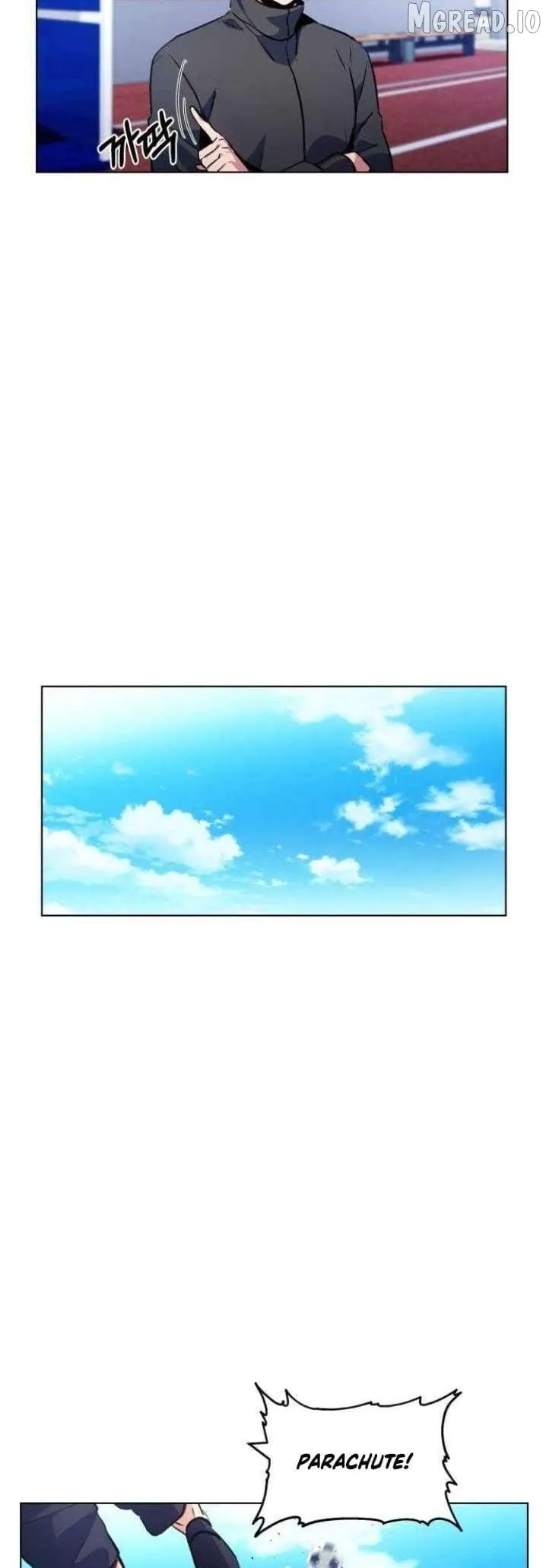 Top Corner Chapter 125 page 45 - 