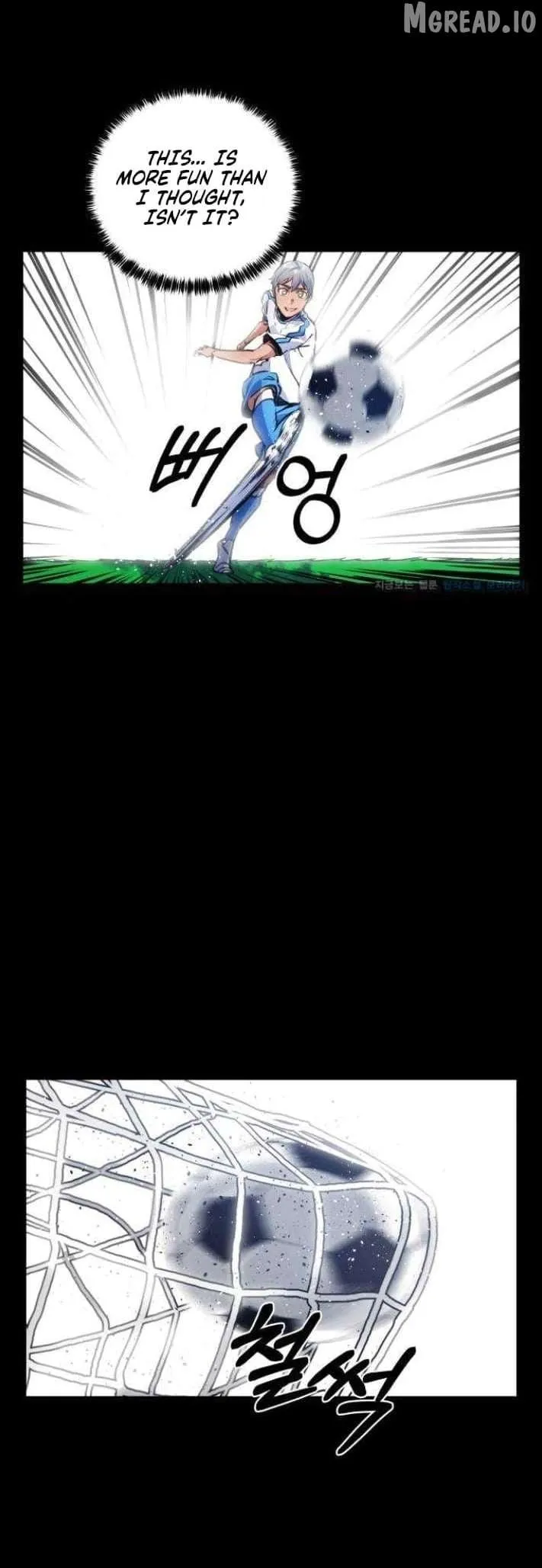 Top Corner Chapter 126 page 23 - 