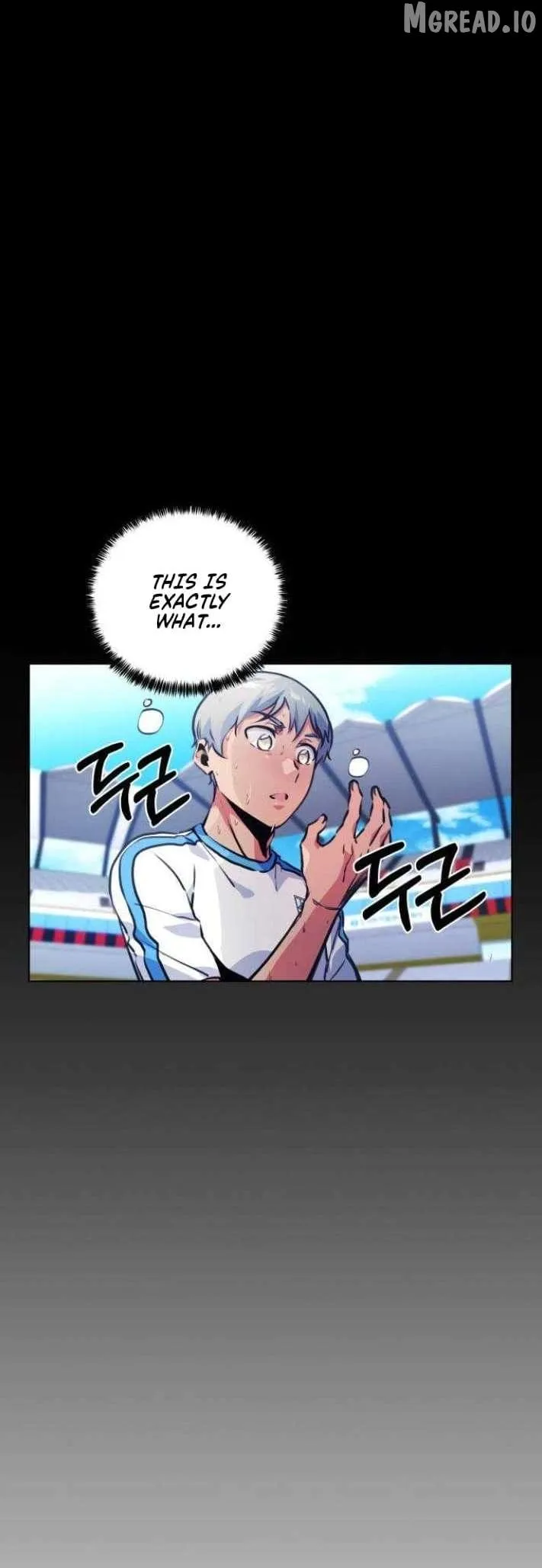 Top Corner Chapter 126 page 24 - 