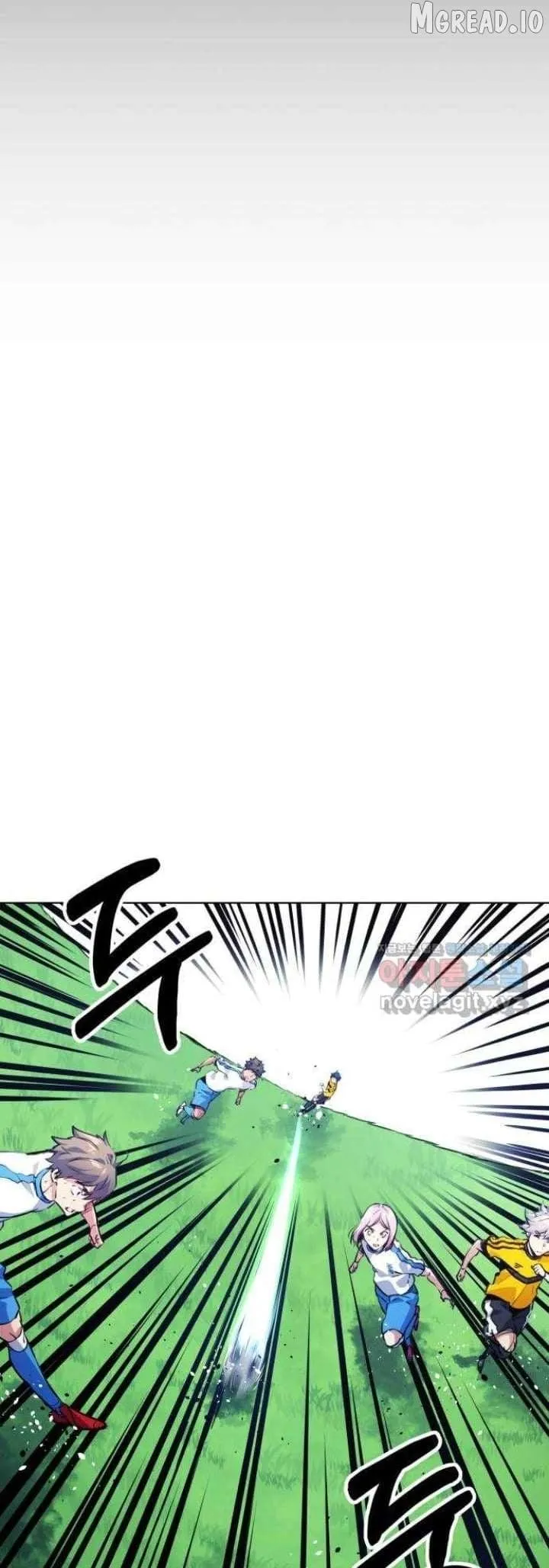 Top Corner Chapter 126 page 39 - 